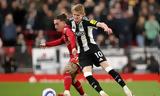 Carabao Cup, Λίβερπουλ, Νιούκαστλ, Αγγλία –,Carabao Cup, liverpoul, nioukastl, anglia –
