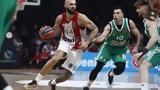 Euroleague, Ολυμπιακού, Παναθηναϊκός,Euroleague, olybiakou, panathinaikos