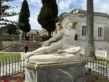 Κέρκυρα, Αναστάτωση, Αχίλλειο,kerkyra, anastatosi, achilleio