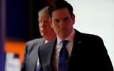 Rubio, Lavrov, Ουκρανία,Rubio, Lavrov, oukrania