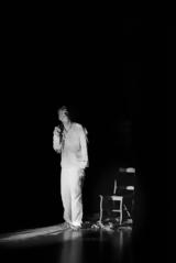 Κοιμωμένος Χαλεπάς, Σαλός Άγιος, Act,koimomenos chalepas, salos agios, Act