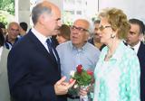 Μαργαρίτα Παπανδρέου, Ανδρέα, Δήμητρα Λιάνη,margarita papandreou, andrea, dimitra liani