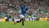 Σέλτικ – Ρέιντζερς 2-3, Διπλό, Old Firm,seltik – reintzers 2-3, diplo, Old Firm