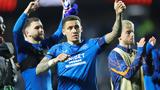 Σέλτικ-Ρέιντζερς 2-3,seltik-reintzers 2-3