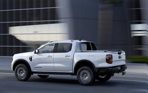 Ford Ranger PHEV