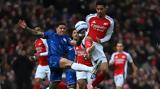 Άρσεναλ-Τσέλσι 1-0, Ερυθρόλευκο, Λονδίνου,arsenal-tselsi 1-0, erythrolefko, londinou