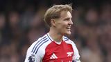 Άρσεναλ, Νότιγχαμ,arsenal, notigcham