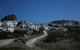 Αμοργός, Σεισμική, 4 1 Ρίχτερ, Αρκεσίνη,amorgos, seismiki, 4 1 richter, arkesini