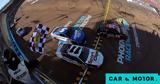 NASCAR, Μετά, Phoenix, Las Vegas,NASCAR, meta, Phoenix, Las Vegas