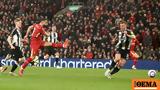 Live, League Cup, Λίβερπουλ - Νιούκαστλ 0-0, Α Ημίχρονο,Live, League Cup, liverpoul - nioukastl 0-0, a imichrono