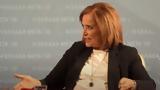 Ντόρα Μπακογιάννη,ntora bakogianni