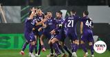 Φιορεντίνα - Γιουβέντους 3-0, Απίθανοι “βιόλα”,fiorentina - giouventous 3-0, apithanoi “viola”
