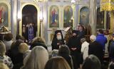 Κατανυκτικός Εσπερινός, Άγιο Γεώργιο, Άρτης,katanyktikos esperinos, agio georgio, artis