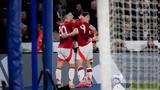 Λέστερ – Μάντσεστερ Γιουνάιτεντ 0-3, Ξέσπασε,lester – mantsester giounaitent 0-3, xespase