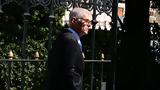 Παραιτήθηκε, Υφυπουργός, Αρίστος Δοξιάδης –,paraitithike, yfypourgos, aristos doxiadis –