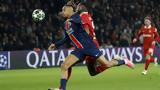 Παρί Σεν Ζερμέν – Μαρσεϊγ 3-1, Ήταν …,pari sen zermen – marseig 3-1, itan …