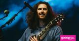 Hozier, Take Me,Church