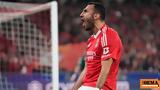Διπλό, Μπενφίκα, 3-2, Ρίο Άβε 19ο, Παυλίδης - Δείτε,diplo, benfika, 3-2, rio ave 19o, pavlidis - deite