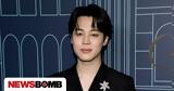 Jimin, BTS,Billboard Hot 100