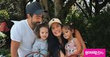 Μπόμπα, Κάτι, Αριάνα, Φιλίππα,boba, kati, ariana, filippa
