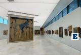 Δεχόμαστε –, Εθνικής Πινακοθήκης,dechomaste –, ethnikis pinakothikis