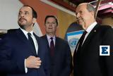 Ξεκινά, Άτυπη Διευρυμένη Συνάντηση, Κυπριακό, Γενεύη,xekina, atypi dievrymeni synantisi, kypriako, genevi