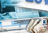 Δώδεκα, – Ανοίγει, Taxis,dodeka, – anoigei, Taxis