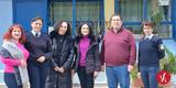 Οδική Ασφάλεια, 3ο Γυμνάσιο,odiki asfaleia, 3o gymnasio