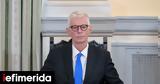 Greek Minister Resigns After 24 Hours Amid Controversy,
