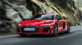 Audi R8,1 000