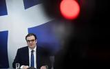 Τι περιμένει τον νέο τσάρο της οικονομίας – Οι προκλήσεις και τα στοιχεία,