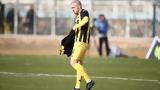 Άρης, Επιστροφή, Φαμπιάνο, Βέλεθ,aris, epistrofi, fabiano, veleth
