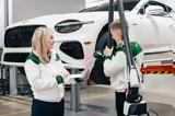 Bentley, Kέντρο Αριστείας, Ποιότητα, Έναρξη Παραγωγής,Bentley, Kentro aristeias, poiotita, enarxi paragogis