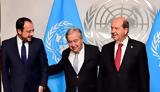 Αρχίζει, Άτυπη Διευρυμένη Συνάντηση, Κυπριακό, Γενεύη,archizei, atypi dievrymeni synantisi, kypriako, genevi