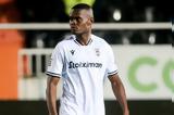 ΠΑΟΚ, Ταπεινός,paok, tapeinos