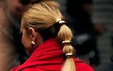 Ponytail, Αυτό,Ponytail, afto