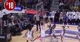 NBA, Αντετοκούνμπο, Top 10,NBA, antetokounbo, Top 10