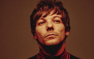 Louis Tomlinson, Ejekt Festival 2025