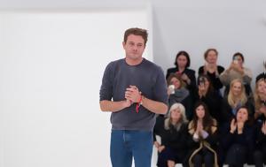 O Jonathan Anderson, Loewe, Επόμενη, Dior, O Jonathan Anderson, Loewe, epomeni, Dior