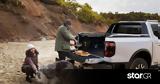 Ford Ranger Plug-in Hybrid,