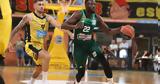 Άρης - Παναθηναϊκός,aris - panathinaikos