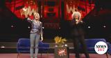 WOW Festival, Λονδίνο, Angela Davis, Annie Lennox,WOW Festival, londino, Angela Davis, Annie Lennox