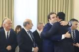 -Οι 2+2, Μητσοτάκη,-oi 2+2, mitsotaki