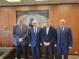 ΥΓΕΙΑ, Ανανέωση, Ελληνικής Ολυμπιακής Επιτροπής,ygeia, ananeosi, ellinikis olybiakis epitropis