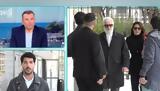 Πέτρος Φιλιππίδης, Χαμός, – Για,petros filippidis, chamos, – gia