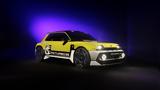 Renault 5 Turbo 3,540