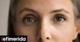 Η όρασή σας μπορεί να προβλέψει την άνοια 12 χρόνια πριν από τη διάγνωση,ανακαλύπτει μελέτη