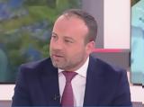 "Η πολιτική απαξία και οι δήθεν πολιτικές ευθύνες",