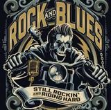 Rock, Blues Night,Le Patron