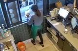 Αποζημίωση 50, Starbucks - Κάηκε,apozimiosi 50, Starbucks - kaike